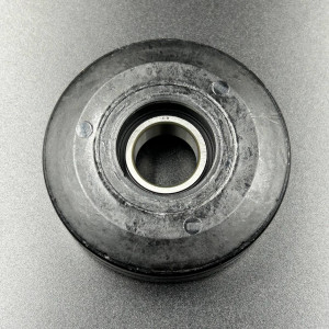 Каток задней подвески верхний Vk540 (Yamaha)