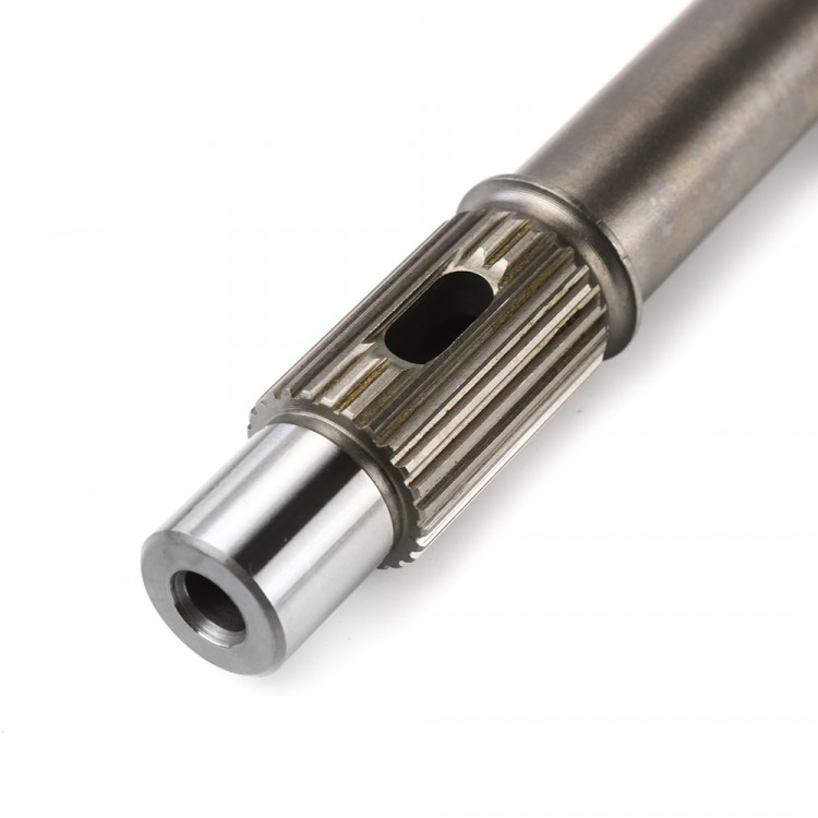 Вал гребной  для Yamaha 60A-90A/F40-50, SK688-45611-00-ts, арт. SK688-45611-00-ts,          Skipper 