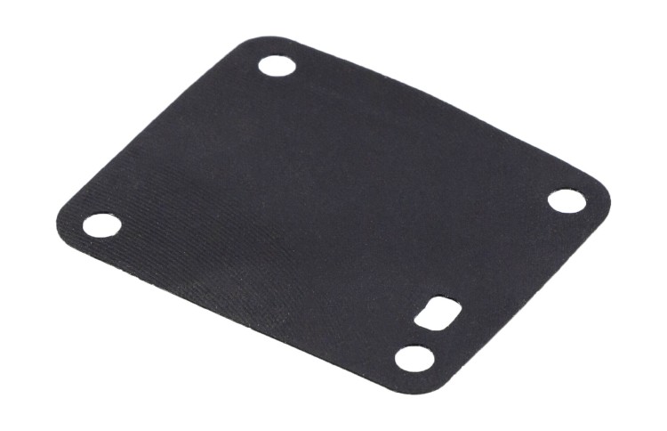 Мембрана топливного насоса Yamaha 3A, Omax, арт. 6G12441100_OM,          OMAX 