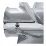 Винт гребной  Skipper для Yamaha 40-60HP, диаметр 11 1/4" нержавеющий, лопастей - 3, шаг 14" 