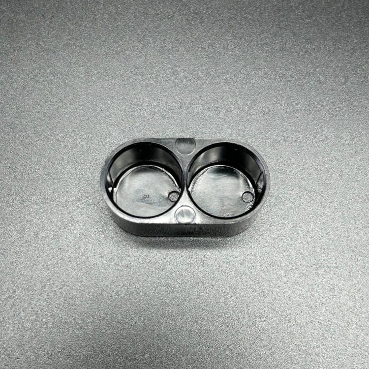 Держатель троса газа/реверса (крышка пластиковая) CUP (Quicksilver), арт. 39519,          MERCURY 