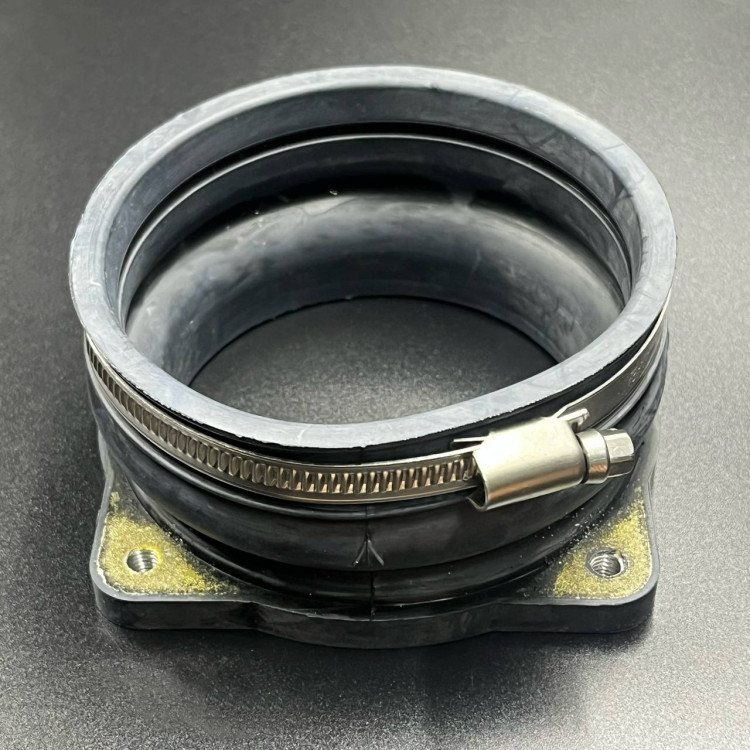 Проставка дросельной заслонки Mercury Verado (87928815T)  (JSP), арт. 8M0113513-K,          JSP 