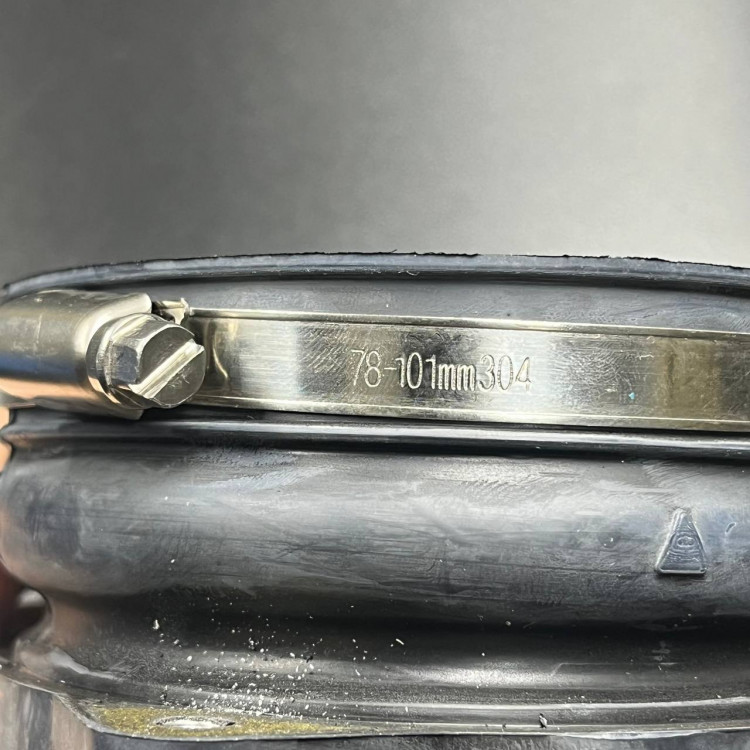 Проставка дросельной заслонки Mercury Verado (87928815T)  (JSP), арт. 8M0113513-K,          JSP 