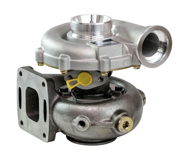Турбина AD31 Volvo Penta, Recmar, арт. 838695_RM,          Recmar 