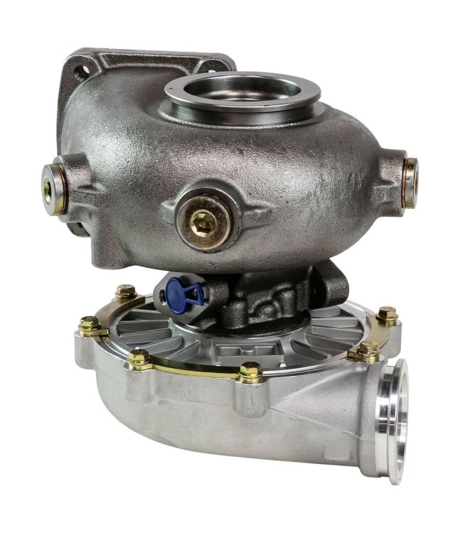 Турбина AD31 Volvo Penta, Recmar, арт. 838695_RM,          Recmar 