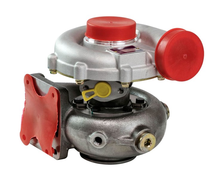 Турбина AD31 Volvo Penta, Recmar, арт. 838695_RM,          Recmar 