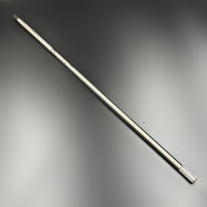 Вал торсионный Suzuki DT9.9-15, DF9.9-15 (S) (PREMARINE)