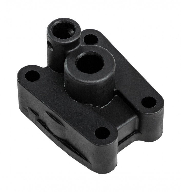 Корпус помпы охлаждения Marine Rocket (F4-06.21.01), арт. MR01070342,          MARINE ROCKET 