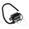 Катушка зажигания Yamaha 40X, Recmar, арт. 66T8557000_RM,          Recmar 