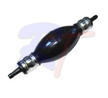 Насос топливный ручной, груша 