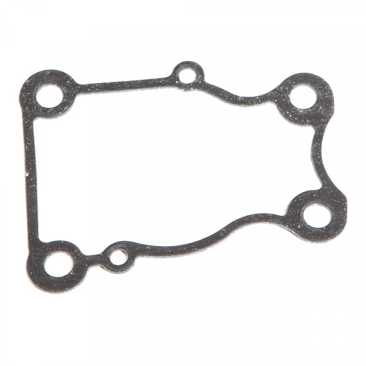 Прокладка пластины помпы  для Yamaha Модели техники: 40-50, F25-60, арт. SK63D-44316-00-ts,          Skipper  Прокладка пластины помпы  для Yamaha Модели техники: 40-50, F25-60, арт. SK63D-44316-00-ts,          Skipper