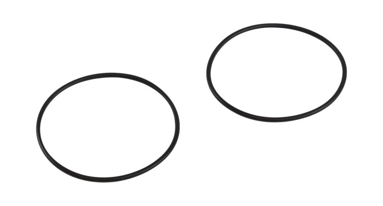 Кольца уплотнительные Marine Rocket (2шт) (F9.9-06.02.00.06), арт. MR01060537BAG,          MARINE ROCKET 