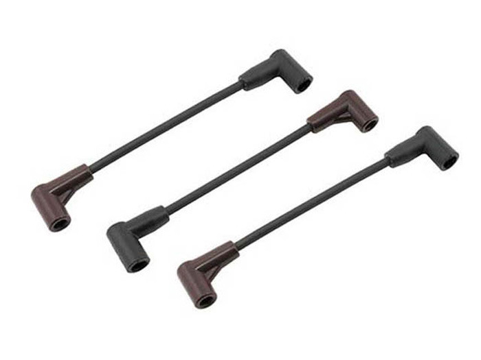 Комплект высоковольтных проводов (3 шт) Mercury/Mariner 18-28084, арт. 18-28084,          Sierra 