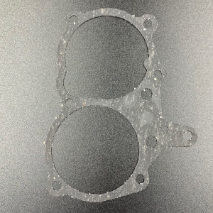 Прокладка впускного коллектора Tohatsu 9.9-18