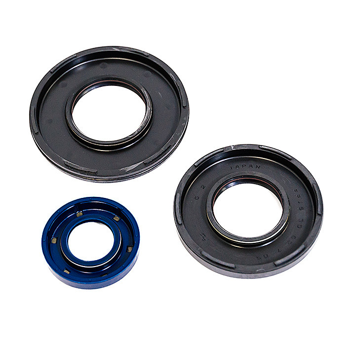 Комплект сальников BRP 717 P600440400720, арт. P600440400720,          Athena 