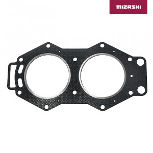 Прокладка под головку Yamaha 100/115/130/140