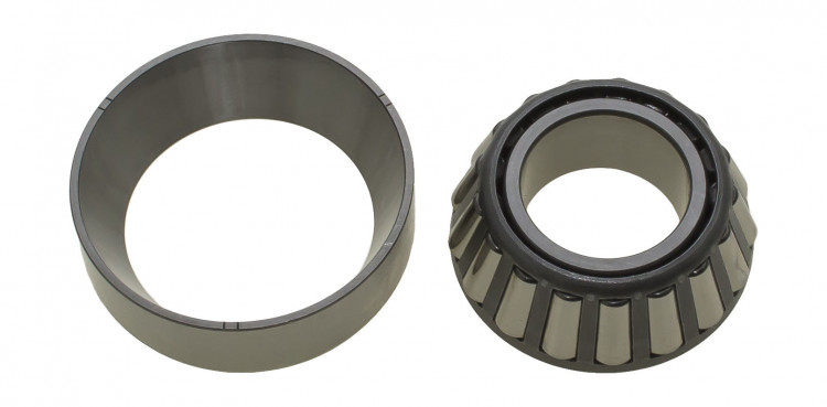 Подшипник 25x52x19.25, Suzuki, арт. 0926525046000,          SUZUKI 