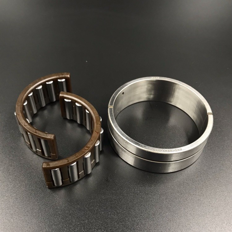 Подшипник роликовый Yamaha 115-225 (54x76x26) (Yamaha), арт. 93310-954U1,          YAMAHA 