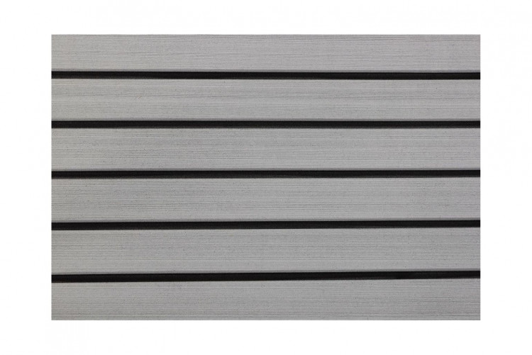 Покрытие палубное EVA, 2400х900х6мм, самоклеящееся, светло-серое, тип "A", упаковка 2 шт, арт. MR2LGB90OBG_SET2,          MARINE ROCKET 