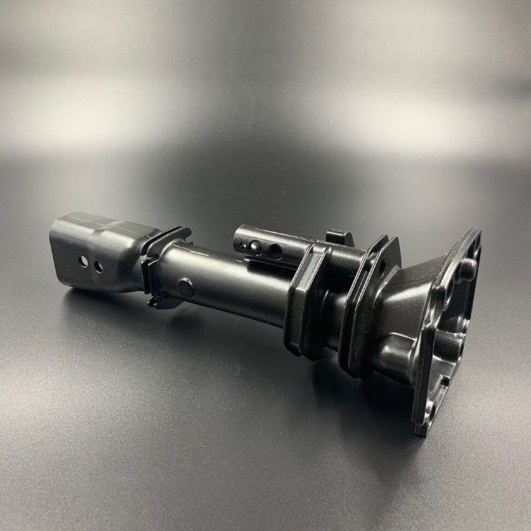 Глушитель Yamaha 25-30 (S) (SkyTop) , арт. 69P-41131-01-5B-K,          PREMARINE 