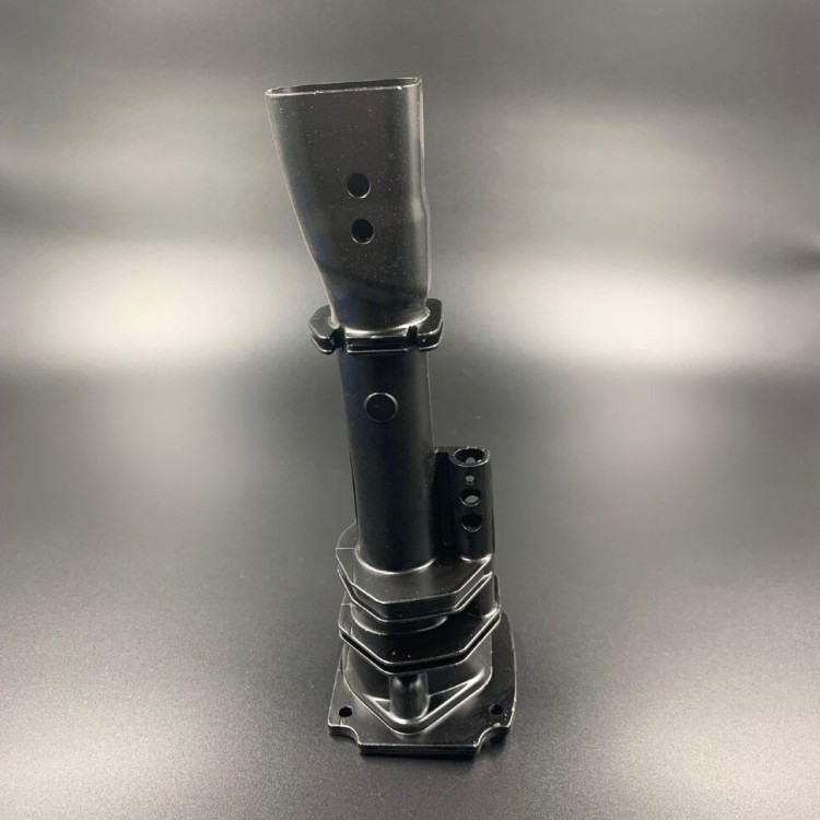 Глушитель Yamaha 25-30 (S) (SkyTop) , арт. 69P-41131-01-5B-K,          PREMARINE 