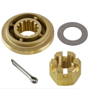 Установочный комплект гребного винта Suzuki 40-60