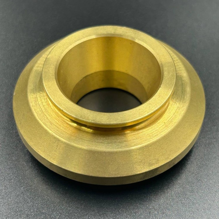 Шайба упорная 6E5 Yamaha 115-250 под винт (PREMARINE), арт. 6E5-45987-00-K,          PREMARINE 