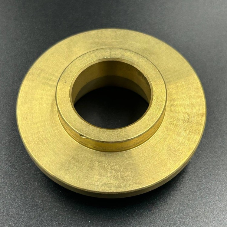 Шайба упорная 6E5 Yamaha 115-250 под винт (PREMARINE), арт. 6E5-45987-00-K,          PREMARINE 