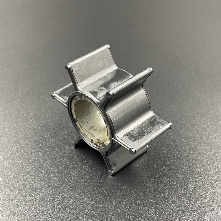 Крыльчатка помпы охлаждения Tohatsu 25-30, M40C (Osaka), арт. 345-65021-0-TW,          OSAKA 