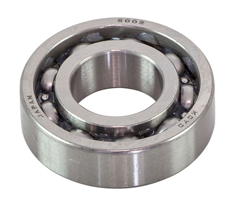 Подшипник 15х32х9, Suzuki, Omax, арт. 0811060020_OM,          Omax 