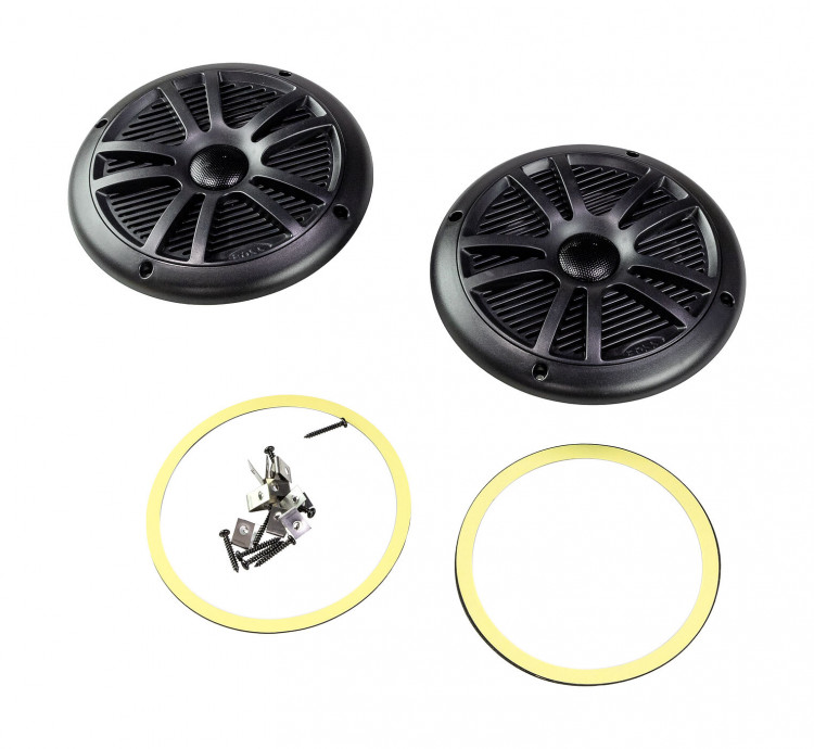 Морская акустика BOSS MR6B, арт. MR6B,          Boss Audio 