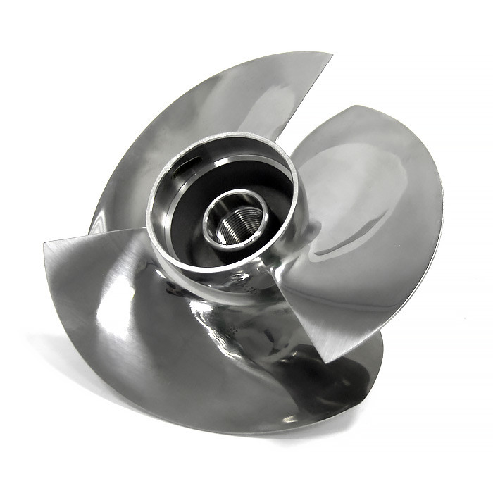 Импеллер SOLAS YQ-CD-09/15 для гидроциклов Yamaha, арт. YQ-CD-09/15,          Solas 