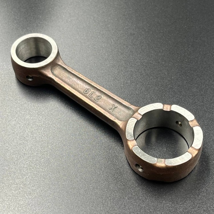 Шатун Yamaha 20-25 (Osaka), арт. 6L2-11651-00-TW,          OSAKA 