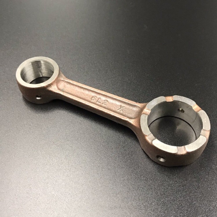 Шатун Yamaha 20-25 (Osaka), арт. 6L2-11651-00-TW,          OSAKA 