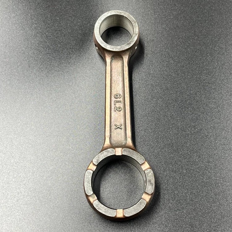 Шатун Yamaha 20-25 (Osaka), арт. 6L2-11651-00-TW,          OSAKA 