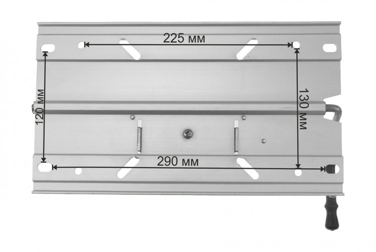 Основание под сиденье, вперед-назад, арт. C12593,          Easterner  Основание под сиденье, вперед-назад, арт. C12593,          Easterner