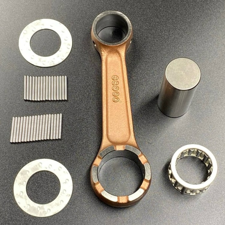 Шатунный комплект Yamaha 25-30, арт. 689-11650-00-TW,          OMAX 