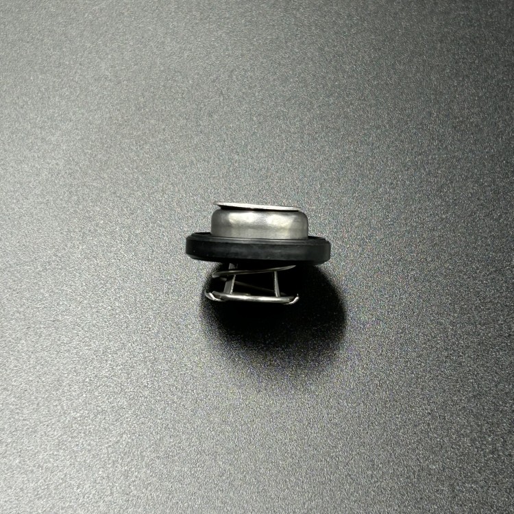 Клапан водной прессуры Suzuki DF25-70, DF200-300, DF40-90(A), DF250-300(A) (Sinera), арт. 17660-99E01-TW,          SINERA 