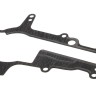 Прокладка дейдвуда Suzuki DF4-6, арт. 5211391J01000,          SUZUKI 
