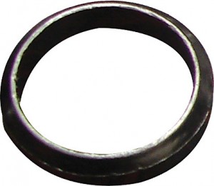 Уплотнительное кольцо глушителя Yamaha SM-02024