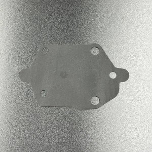 Мембрана топливного насоса Yamaha 25-90 (Kacawa)