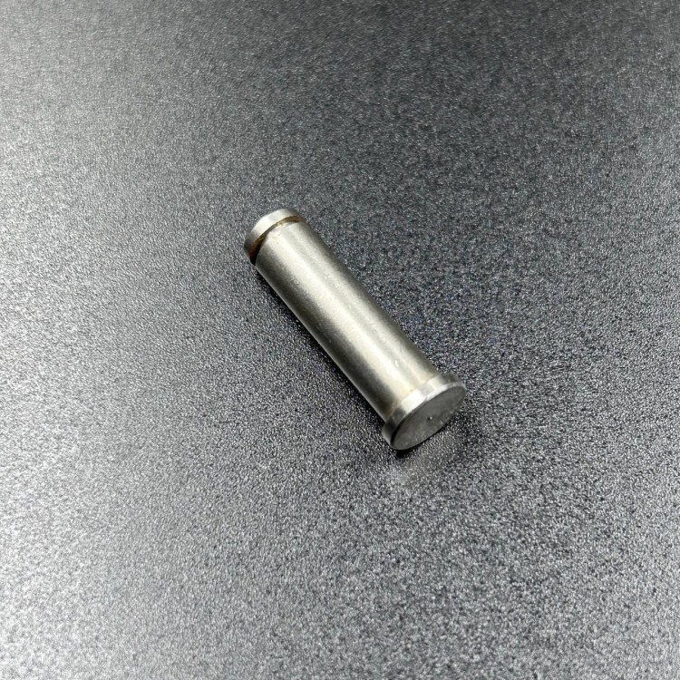 Палец упора подвески Yamaha 9,9-15 (YUELANG), арт. 63V-43191-00-K,          TAIZHOU YUELANG POWER TECHNOLOGY 