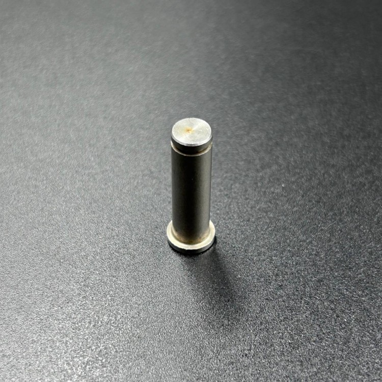 Палец упора подвески Yamaha 9,9-15 (YUELANG), арт. 63V-43191-00-K,          TAIZHOU YUELANG POWER TECHNOLOGY 