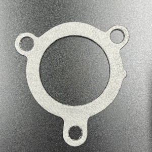 Прокладка выхлопа Arctic Cat(3006-516) (KINETIX)