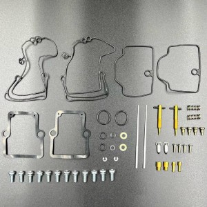 Ремкомплект карбюратора BRP Ski-Doo GSX,GTX 800 (KINETIX)