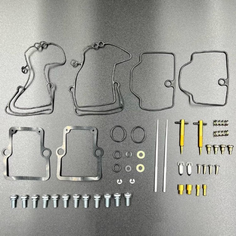 Ремкомплект карбюратора BRP Ski-Doo GSX,GTX 800 (KINETIX), арт. 25-1876-TW,          KINETIX 