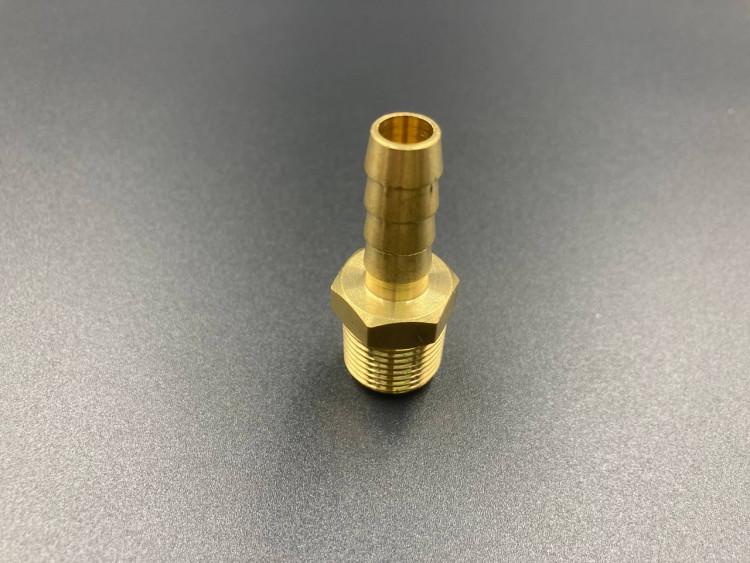 Коннектор топливный в бак (елочка), арт. C14524,          РРЦ РАЗНОЕ 