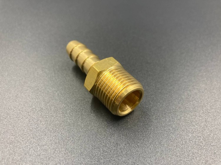 Коннектор топливный в бак (елочка), арт. C14524,          РРЦ РАЗНОЕ 