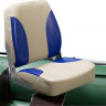Кресло для лодки Мягкое с поворотным механизмом, 1005007-pat  