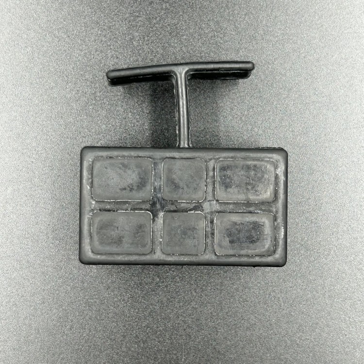 Подушка подвески Yamaha 40X (WUHU), арт. 65W-44555-10-K,          WUHU 